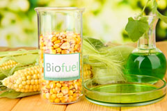 Knowsthorpe biofuel availability