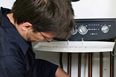 boiler replacement Knowsthorpe