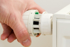 Knowsthorpe central heating repair costs