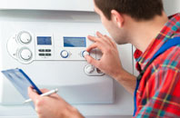 free Knowsthorpe gas safe engineer quotes
